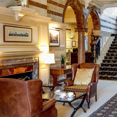 We offer the perfect mix of Edwardian grandeur with beautiful original features in the heart of Carlisle City Centre. T: 01228 525491
