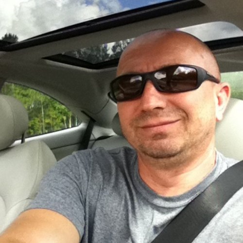 mikisarasota's profile picture. 