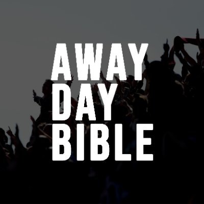 AwayDayBible Profile Picture