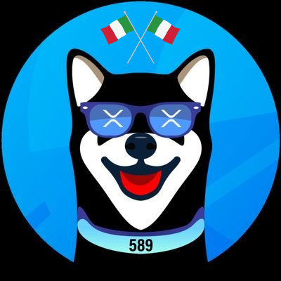 ORA è il momento! Motori accesi. Pronti per il lancio..
To the mooooon! 🚀🚀🚀