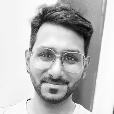 deependhamecha's profile picture. 