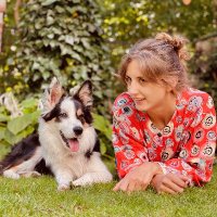 Karoline (@kalorintschi) 's Twitter Profile