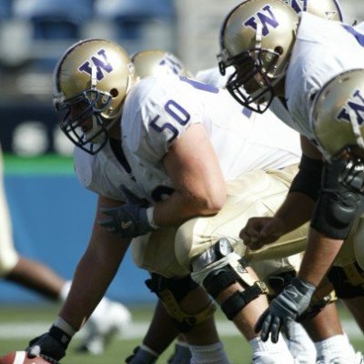 Oline Coach Horizon High School