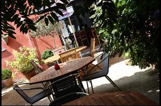 FrietLounge's profile picture. 