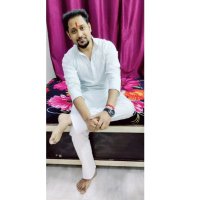 Harsh 'अर्जुन' RDS (@harsh_arjun2018) 's Twitter Profile