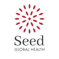 Seed Global Health(@Seed_Global) 's Twitter Profile Photo