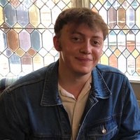 Ben Dyson (@_bendyson) 's Twitter Profile