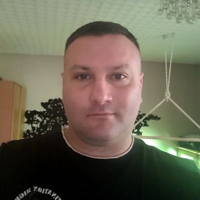 DanielMczyski2's profile picture. Zajebisty i fajny