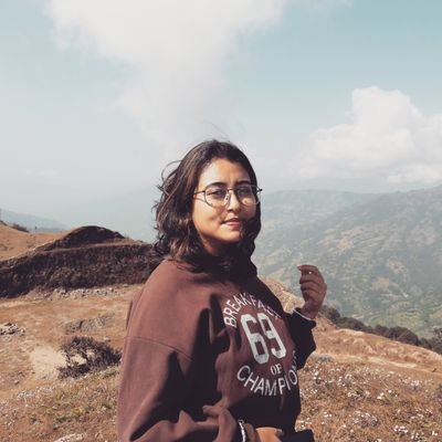 Purnimakarki34's profile picture. https://t.co/ALbDDe1odu.CSIT student