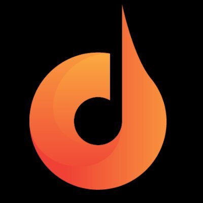 Decentralized ecosystem for NFT Music, Creators & Collectors. 
We alleviate the pains and limitations built in traditional services. 

Connect with us to grow!