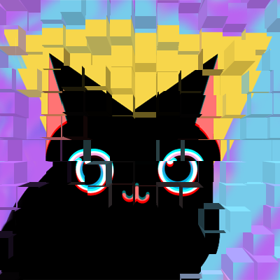 Ability_cat's profile picture. Strange digital art pinakothek
Creator | CG artist from Siberia.
#digitalart