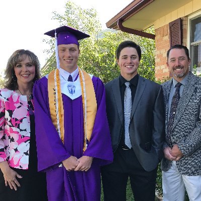 Retired Coach's Wife, Mom to 2 amazing young men - SHS and Oklahoma State grads, Spearman HS Guidance Counselor, Blessed to work with terrific people everyday