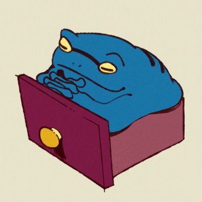 bakuindoor's profile picture. @B4KUCH1N's personal/rt acc | ⚠️ THERE WILL BE BODY HORROR/GORE ART RETWEETED ⚠️ | there will also be meals and such. bone ape tit