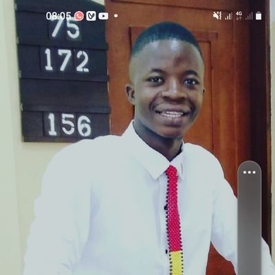 IsaacKargbo11 Profile Picture