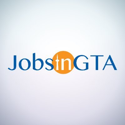 Official JobsInGTA account | 'Follow' us to learn about job opportunities | Toronto Largest and Free Job Board | Post your Jobs FREE | Hire or get Hired