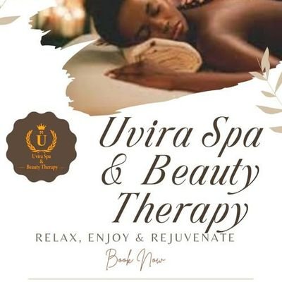 Uvira Spa & Beauty Therapy