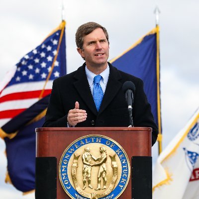 Governor Andy Beshear Profile