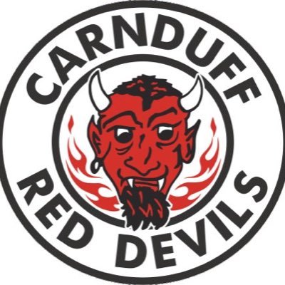 The Carnduff Red Devils