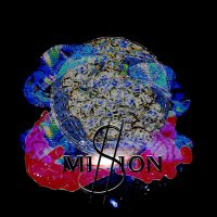 Million Dolla Art(@millywaygalaxy) 's Twitter Profile Photo