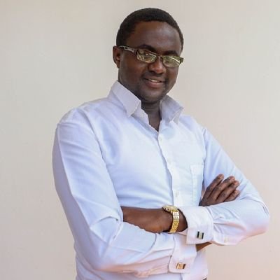 Cyber Engineer| Youth Leader| Accommodative politician.