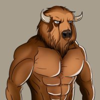 Mad Bison (@madbisonalgo) 's Twitter Profile