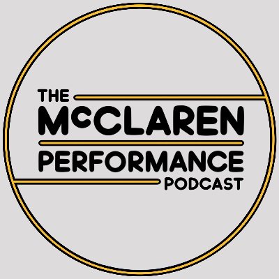 McCPerformance Profile Picture