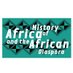 Chichester History of Africa & African Diaspora (@africahist_chi) Twitter profile photo