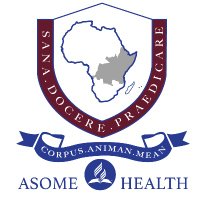 ASOME Health (@asomehealth) 's Twitter Profile