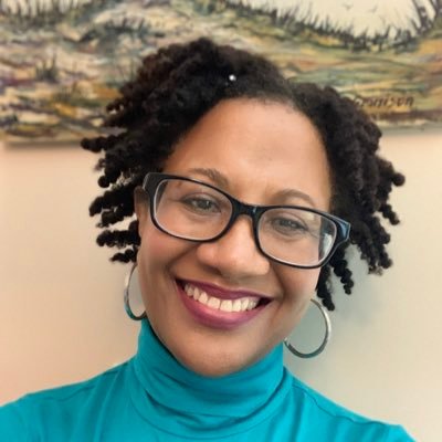 👩🏽‍💻 Technical writer & editor | Lifelong learner with interests in #publichhealth, #healthcomm, #copyediting, reading, yoga, #GirlTrek ☀️ #RiseandShine