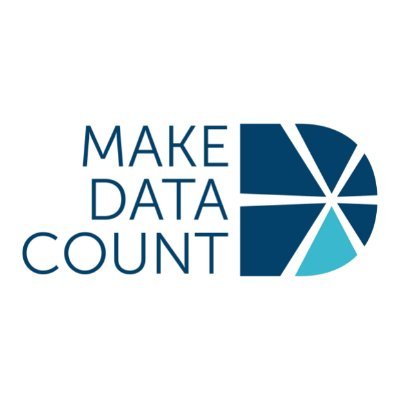 makedatacount Profile Picture