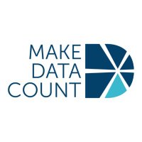 Make Data Count(@makedatacount) 's Twitter Profile Photo