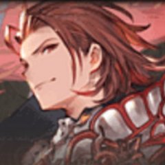 RathPiglet's profile picture. アイコンの画像はグランブルーファンタジーのゲーム画像です。