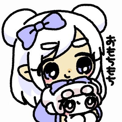おもち@🦄さんのプロフィール画像