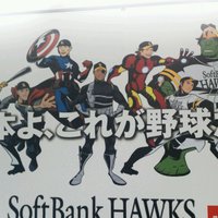 ハトローマン (@hawkshiro) 's Twitter Profile