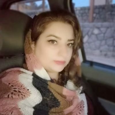 Faeze3340's profile picture. ‏حقوق دان🎓📒⚖️
Nobody, Nothing's
هیچکس هیچی نیست ... 
بدون برتری، بدون ادعا
‎#وجودگرا !😉🤷
آدم مناسب، تورو عاشق خودت میکنه✍️💅👒