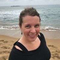 Erica Teichert Scurria (@eteichert) 's Twitter Profile