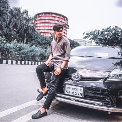 saim_islam744's profile picture. I am muslim by nature
                👇
Your attitude is my fut😏
              👇
❤Royel family ❤