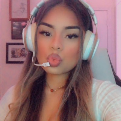 🌸 Twitch partner • Content Creator • Business Email: EnyoMgmt@gmail.com • Creator code - Enyo #ad 🌸