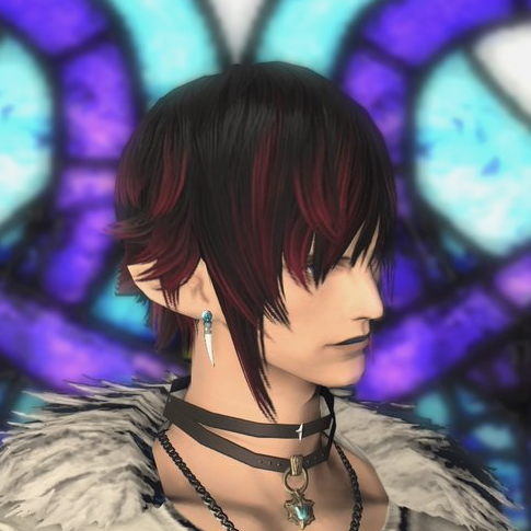 BUCK-TICK/阪神タイガース/FF14好きです。 初老のヒカセンですが、レイドをそれなりに楽しんます!カラダが疲れたら鍼灸院やってるので治療に来てね