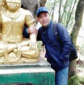 Landung Profile