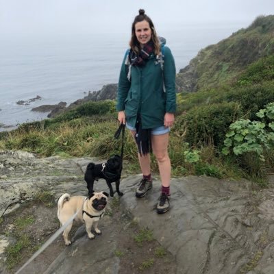 Advanced physiotherapist in MSK Orthopaedics @ UHNM | keen to embed evidence based practice into NHS working | Enjoys exploring the outdoors with my two pugs.