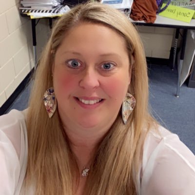 carriejmanning's profile picture. LRSD Elementary Literacy Coordinator Network 3