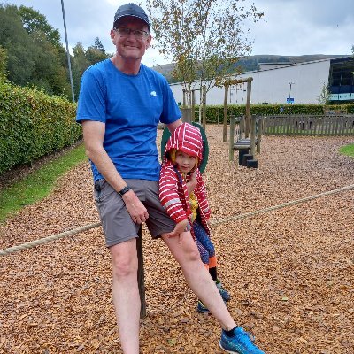 Work in the Fair Work & Inclusive Work Places Unit at the Scottish Government. Husband, Dad, Runner and beer guzzler. Opinions are my own.