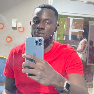 Network engineer| Gold Agent (Buyer) |fruity loop User🎹| Personal Assistant for @TBrainmuzik @Promisesingle| #MUFC I love United ⚪️🔴⚫️