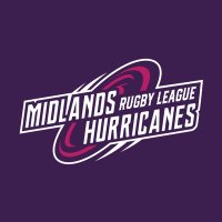 Midlands Hurricanes(@HurricanesRLFC) 's Twitter Profileg