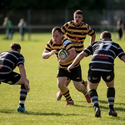 Jordan26128051's profile picture. CF45 🖤💛