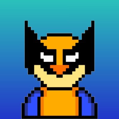 dntgvasheet's profile picture. blockchain enthusiastic