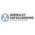 Barnsley Safeguarding Children Partnership (@barnsleyscp) Twitter profile photo Barnsley Safeguarding Children Partnership (@barnsleyscp) Twitter profile photo