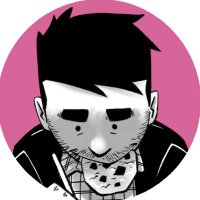 Rodrigo Vargas (@rodrigomakesart) 's Twitter Profile Photo Rodrigo Vargas (@rodrigomakesart) 's Twitter Profile Photo