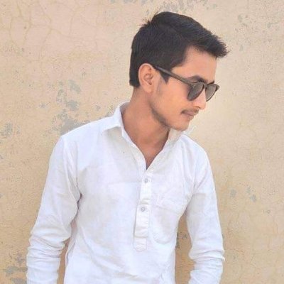 amandeeptalnia's profile picture. #Motivational Speaker 💭 
#Entrepreneur 😎
#Business Man 😊
Join with me on Business Msg me 🤗
Call me *Deepu* 😜